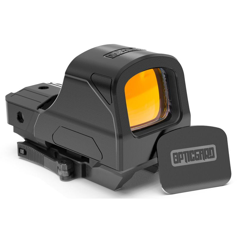 OpticGard Scope Cover 510C
