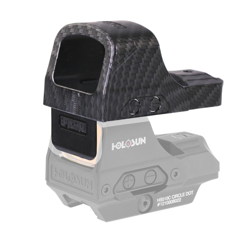 OpticGard Scope Cover 510C
