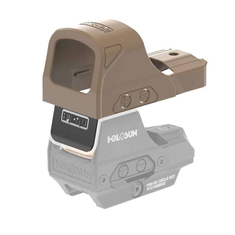 OpticGard Scope Cover 510C
