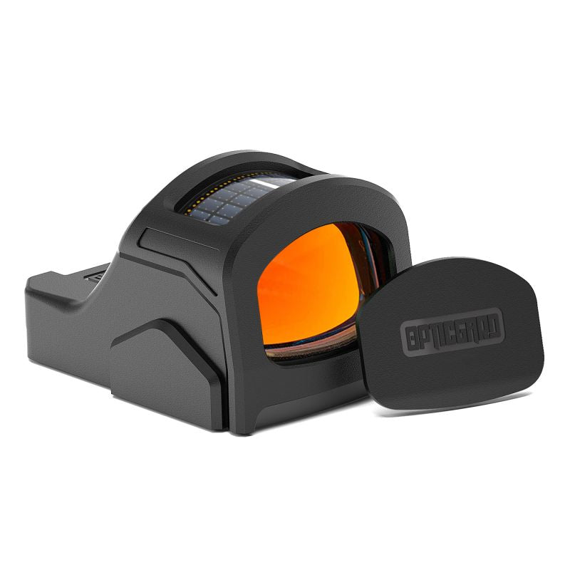 OpticGard Scope Cover 507C-X2/407C-X2