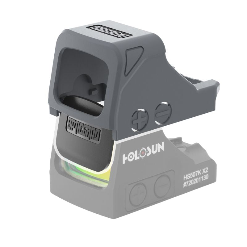 OpticGard Scope Cover 507K-X2/407K-X2