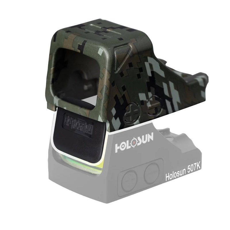 OpticGard Scope Cover 507K-X2/407K-X2