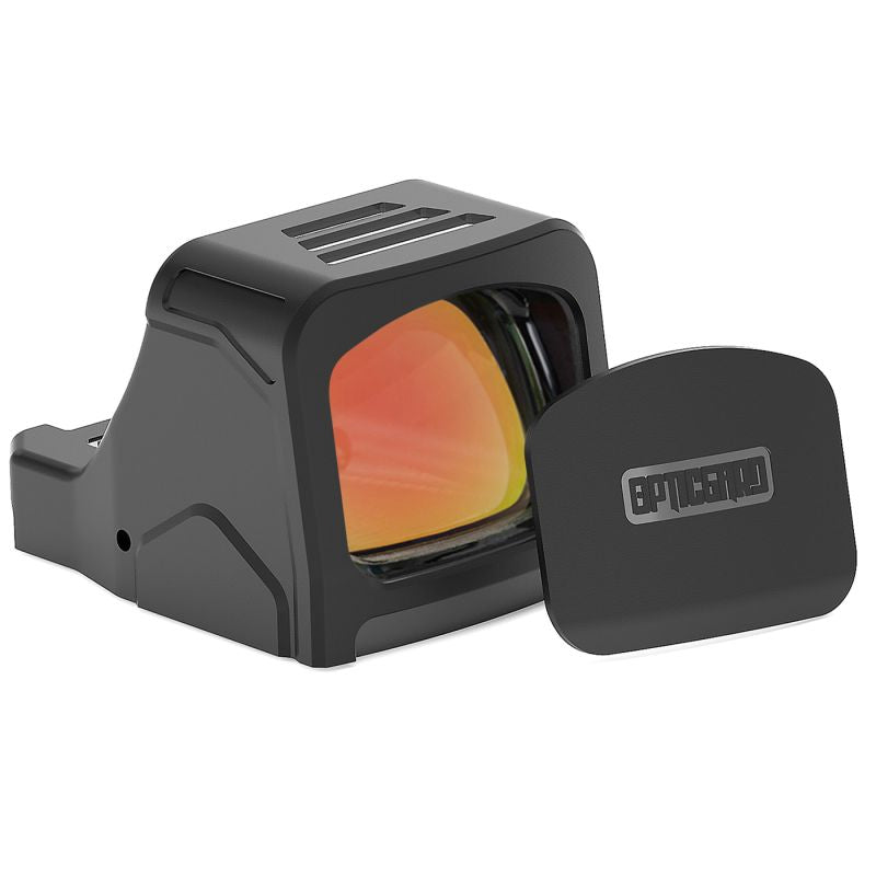 OpticGard Scope Cover 507 COMP