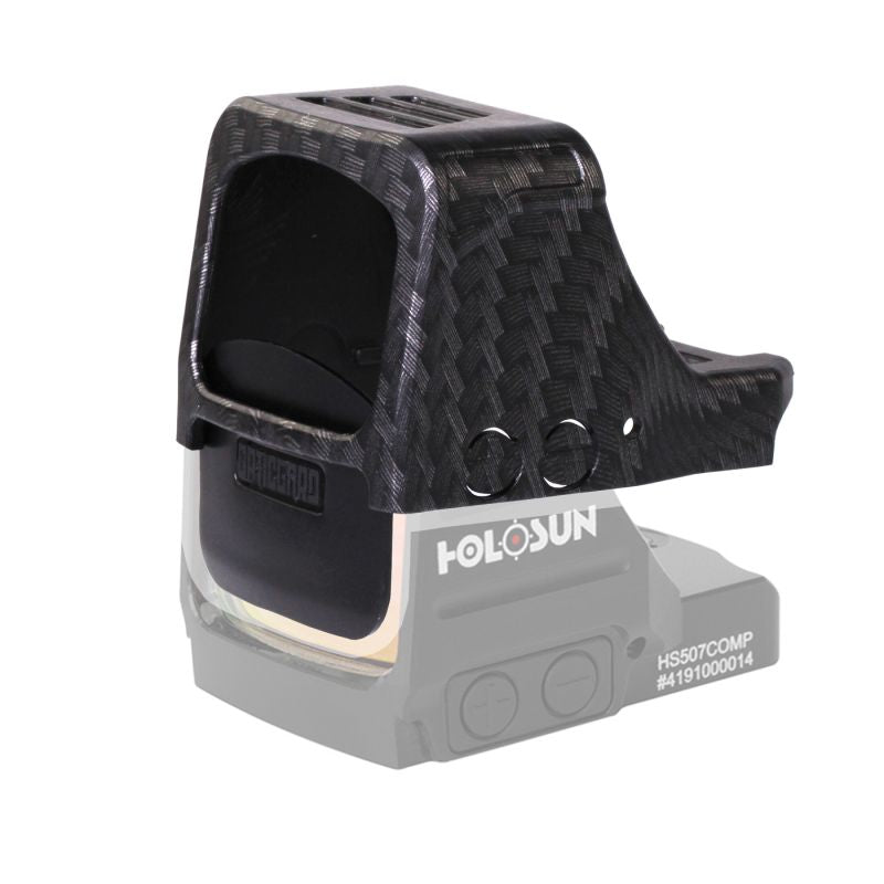 OpticGard Scope Cover 507 COMP