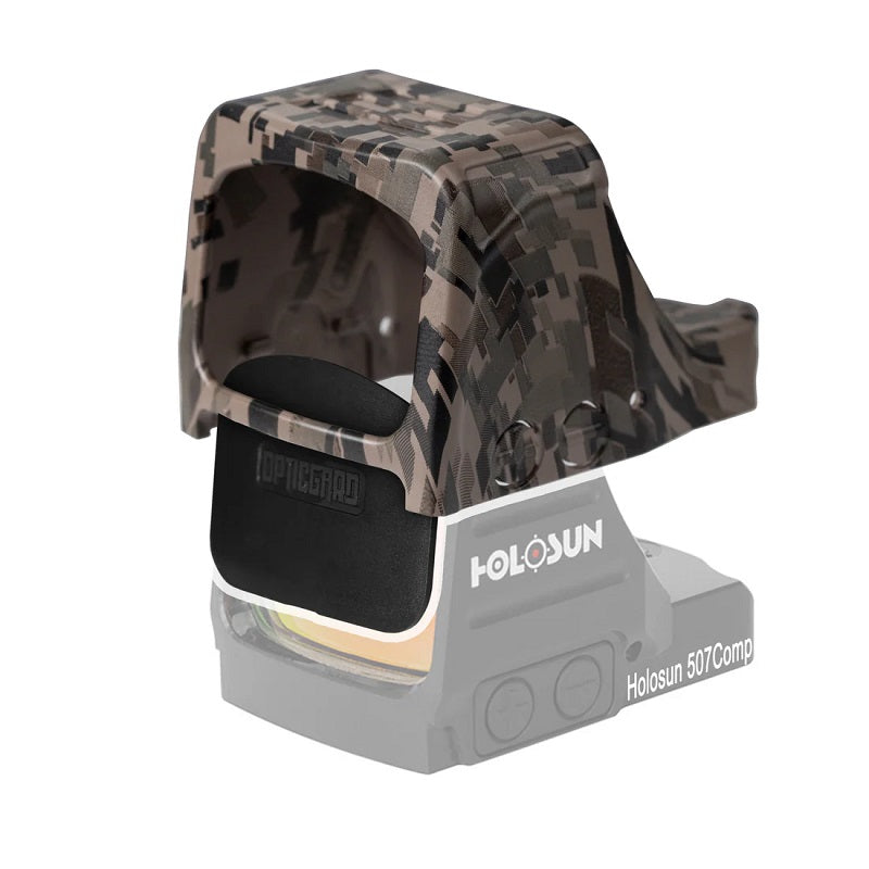 OpticGard Scope Cover 507 COMP