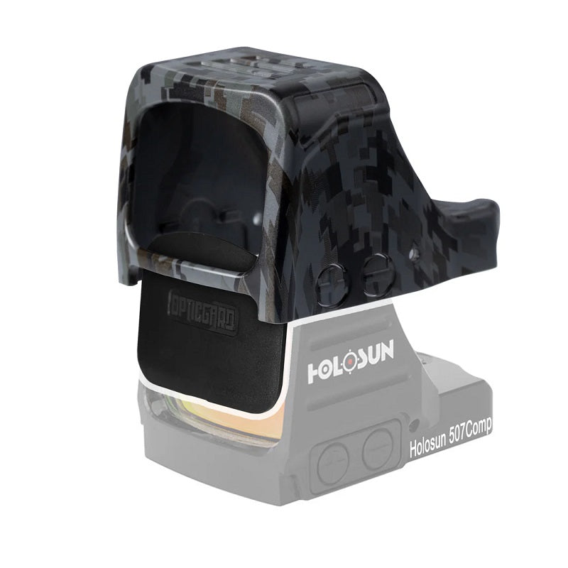 OpticGard Scope Cover 507 COMP