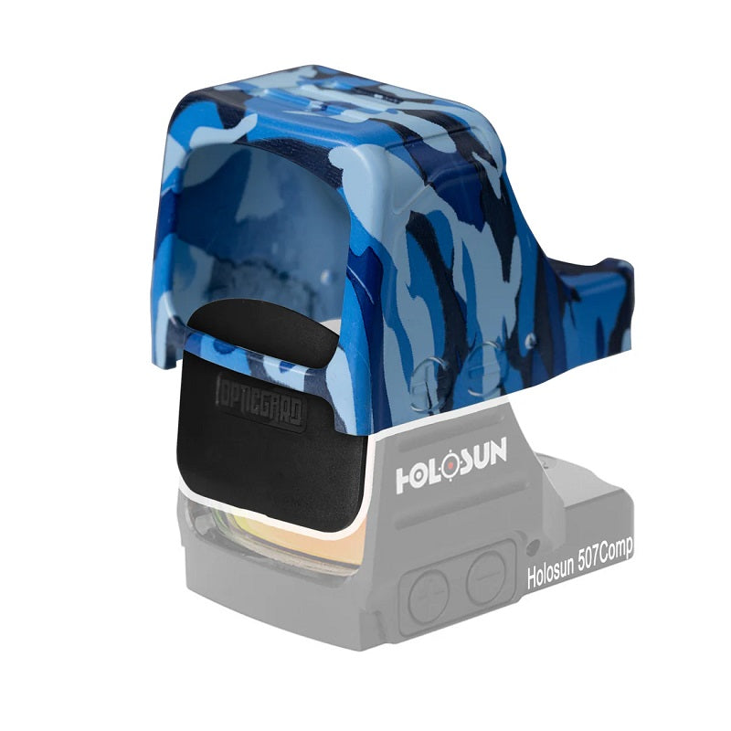 OpticGard Scope Cover 507 COMP