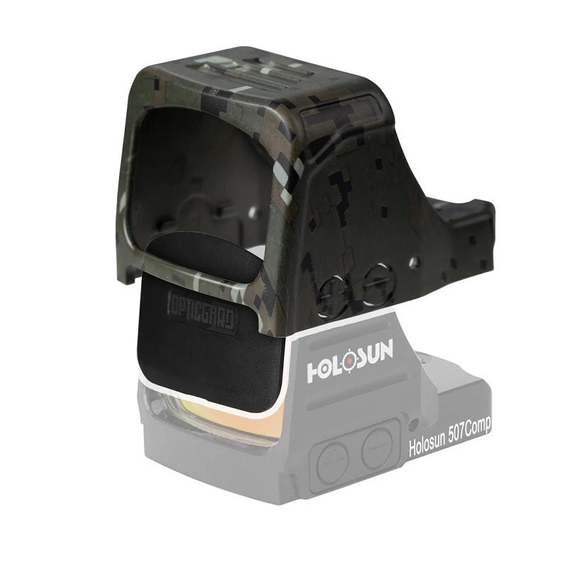 OpticGard Scope Cover 507 COMP