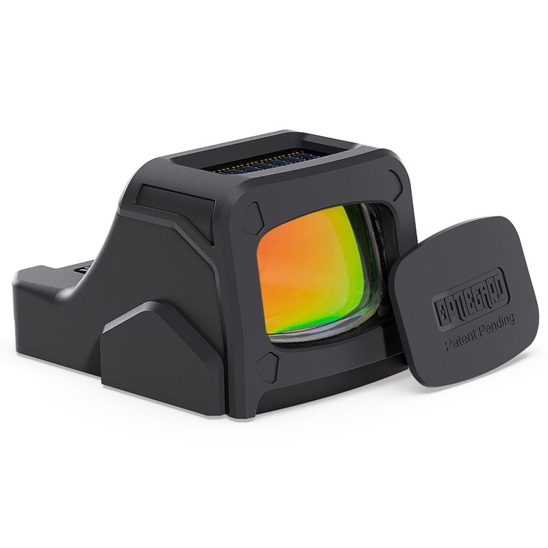 OpticGard Scope Cover 508T