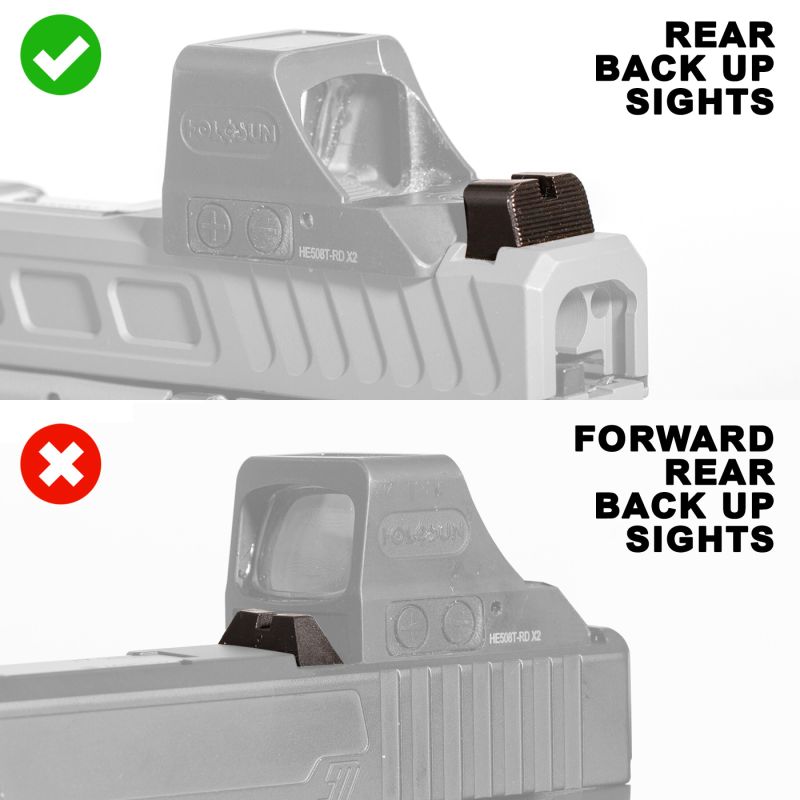OpticGard Scope Cover 508T