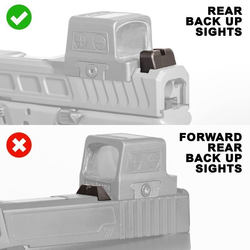OpticGard Scope Cover 509T