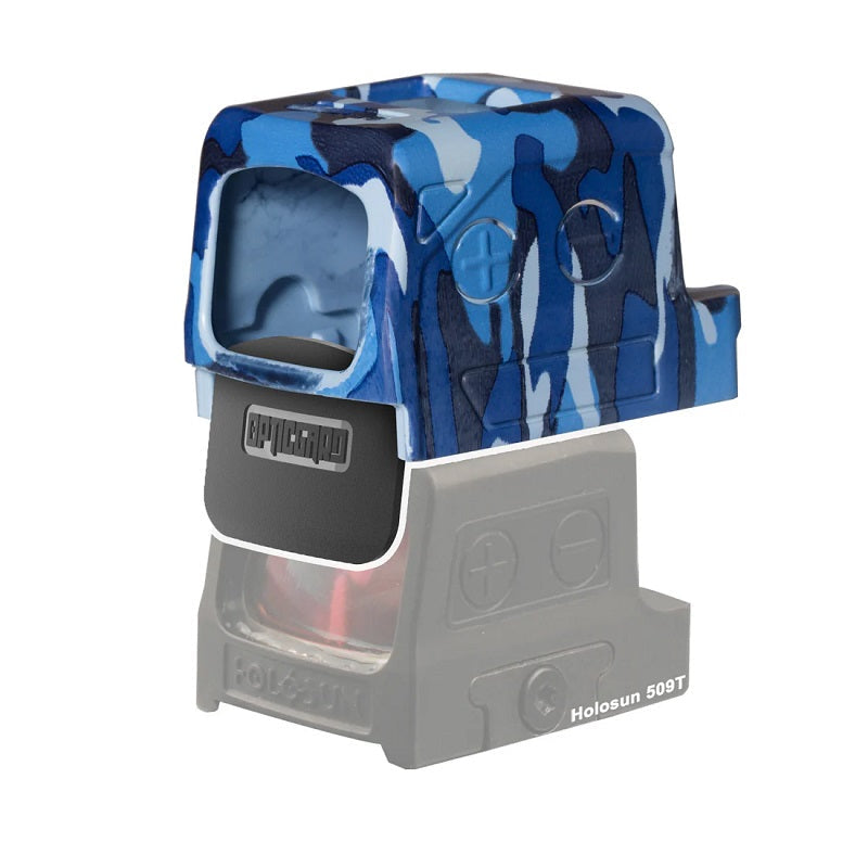 OpticGard Scope Cover 509T