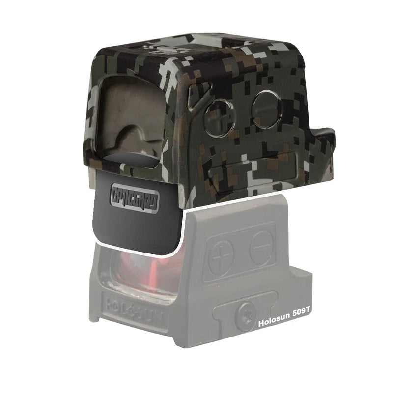 OpticGard Scope Cover 509T