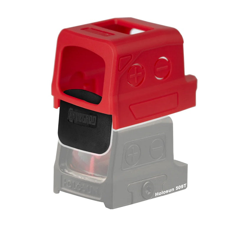 OpticGard Scope Cover 509T