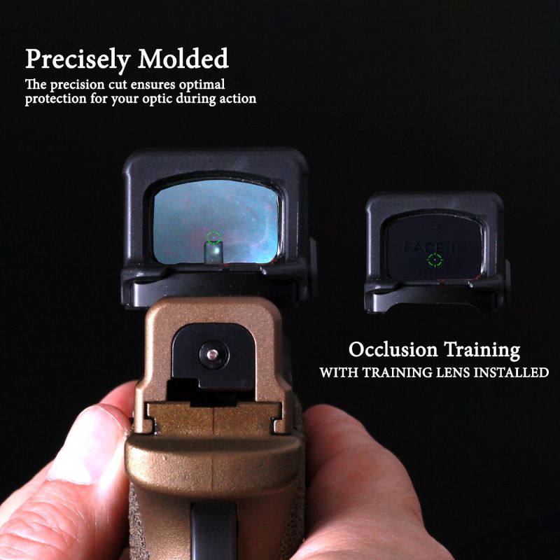 OpticGard Scope Cover EPS