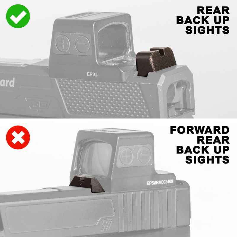 OpticGard Scope Cover EPS
