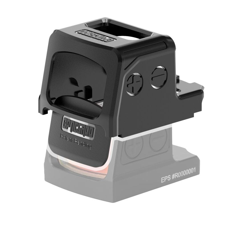 OpticGard Scope Cover EPS