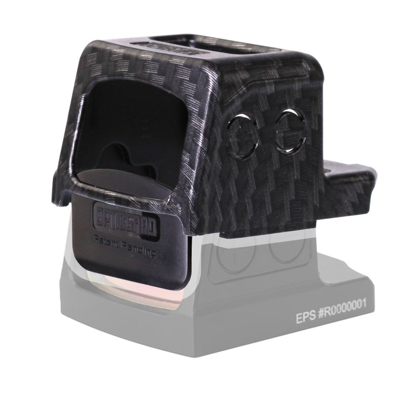 OpticGard Scope Cover EPS