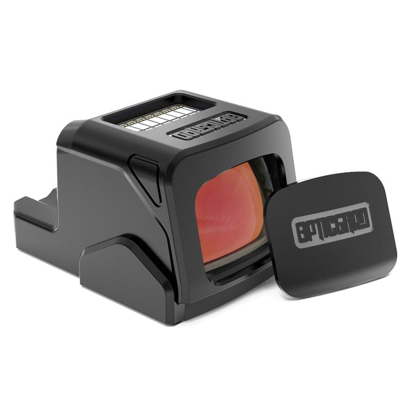 OpticGard Scope Cover EPS Carry