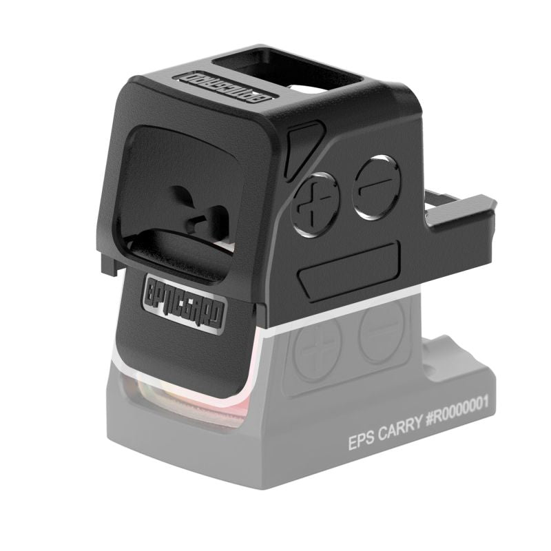 OpticGard Scope Cover EPS Carry