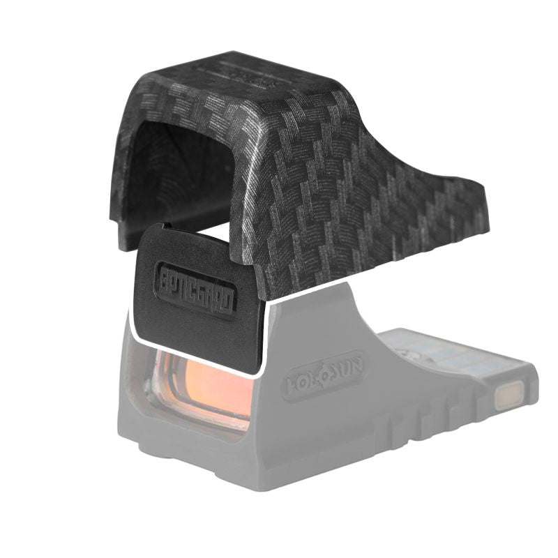 OpticGard Scope Cover SCS MOS