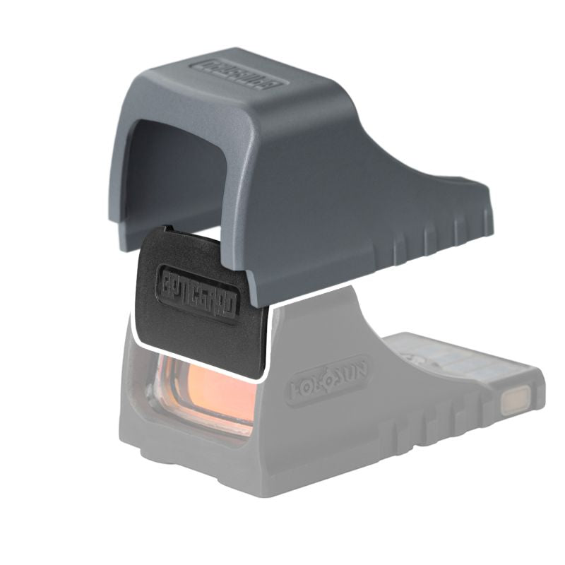 OpticGard Scope Cover SCS MOS