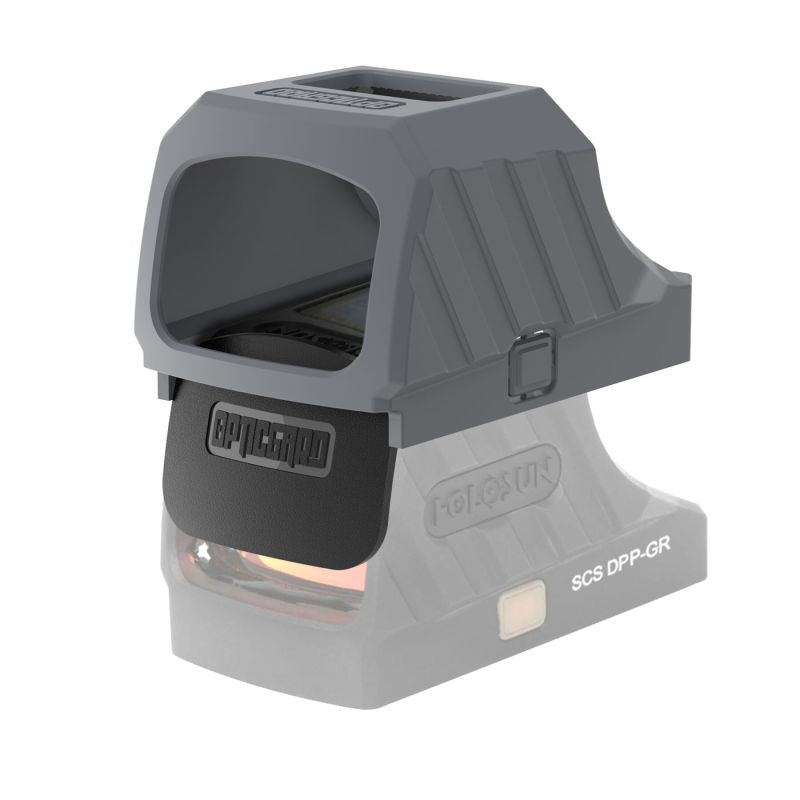 OpticGard Scope Cover SCS 320