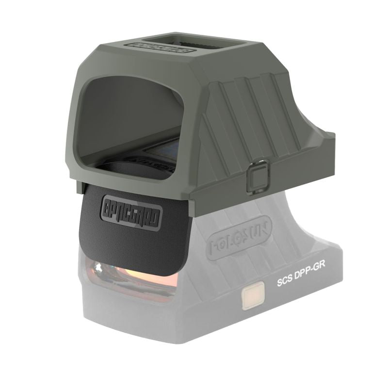 OpticGard Scope Cover SCS 320