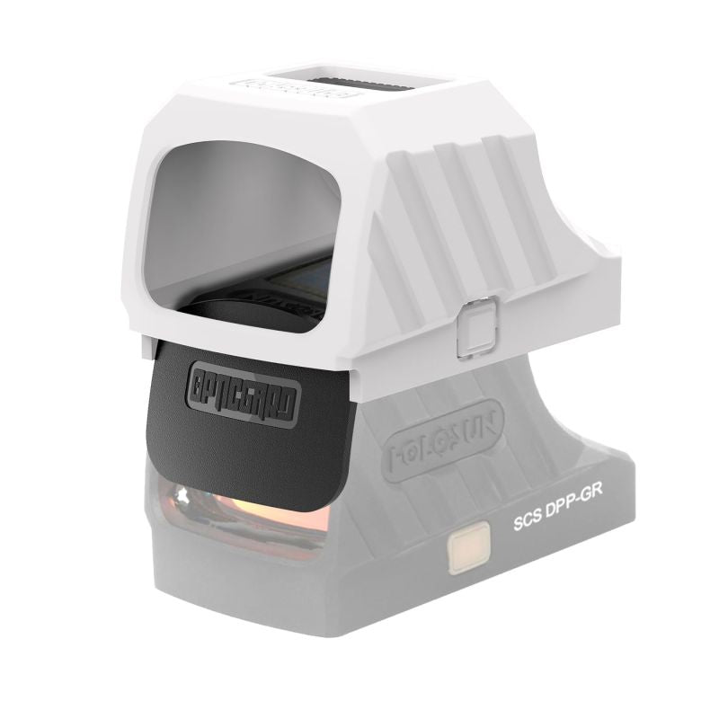 OpticGard Scope Cover SCS 320