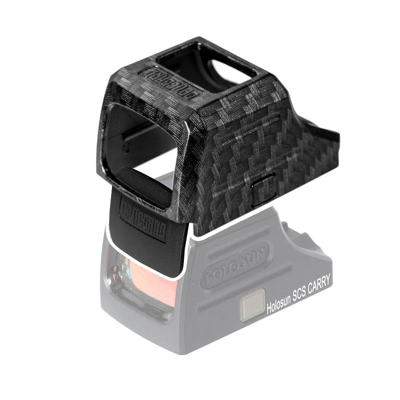 OpticGard Scope Cover SCS Carry
