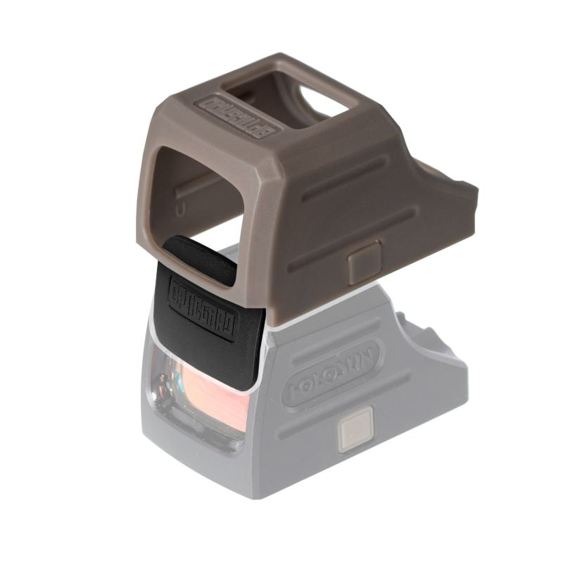 OpticGard Scope Cover SCS Carry