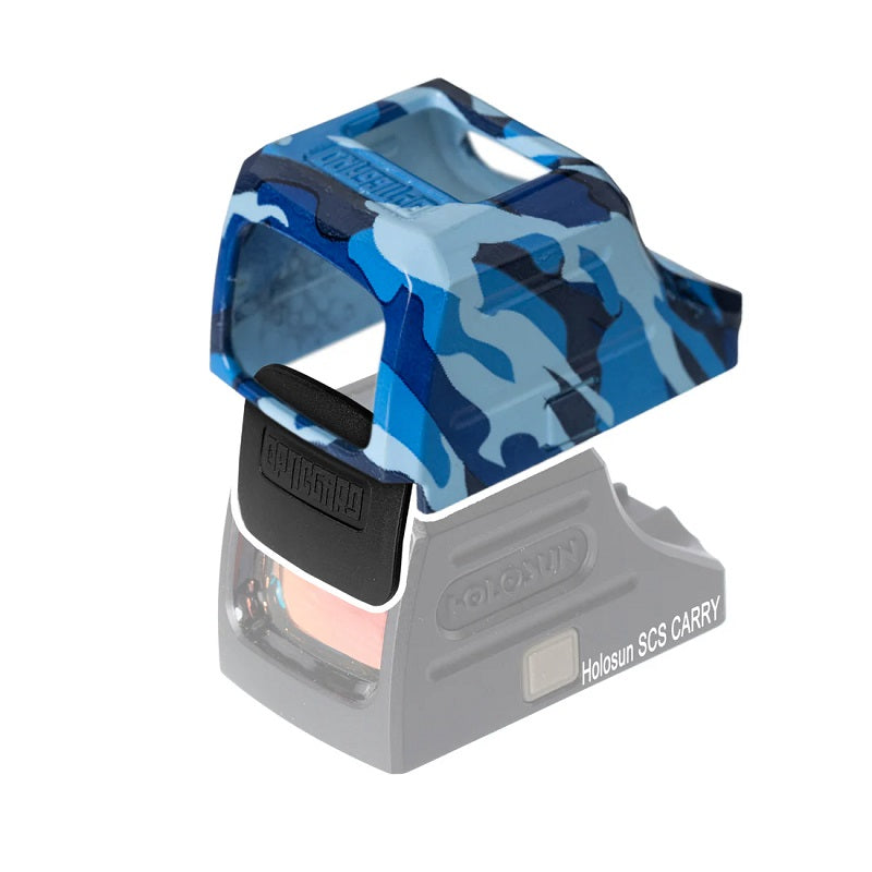 OpticGard Scope Cover SCS Carry