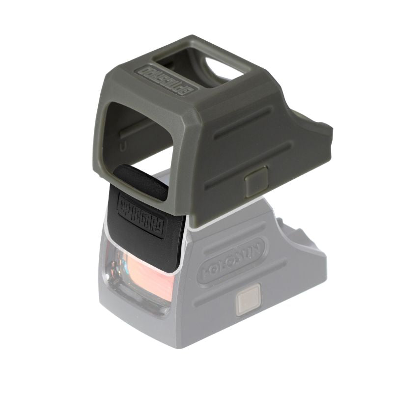 OpticGard Scope Cover SCS Carry