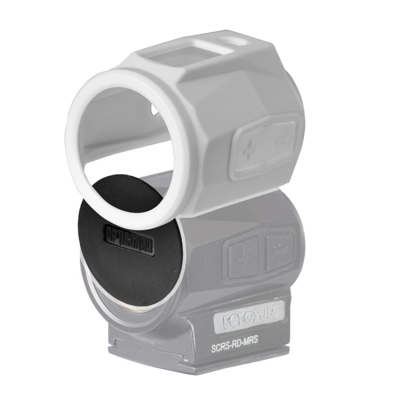OpticGard Scope Cover SCRS