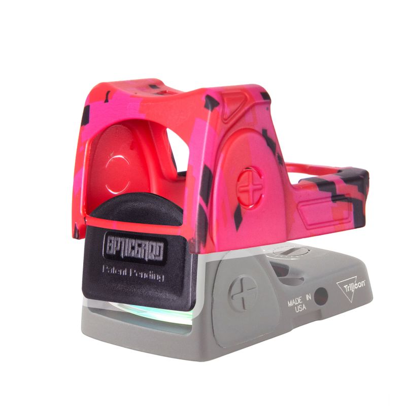 OpticGard Scope Cover Trijicon RMR