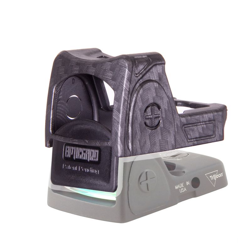 OpticGard Scope Cover Trijicon RMR