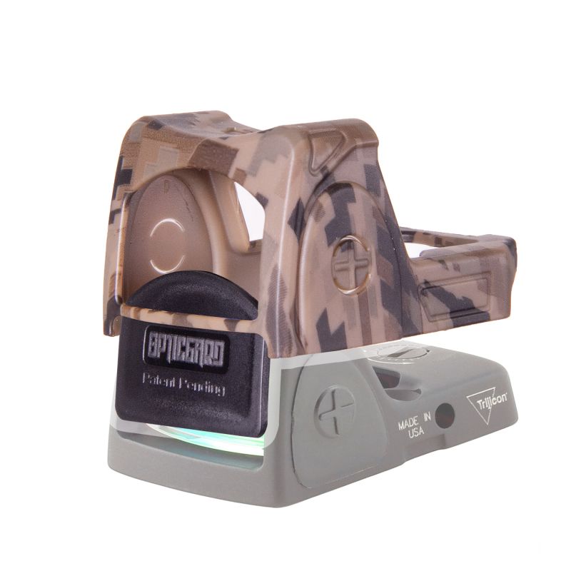 OpticGard Scope Cover Trijicon RMR