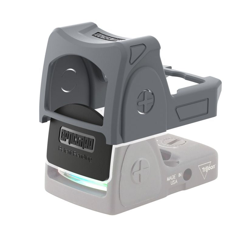 OpticGard Scope Cover Trijicon RMR