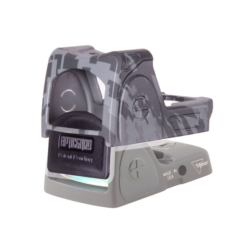 OpticGard Scope Cover Trijicon RMR