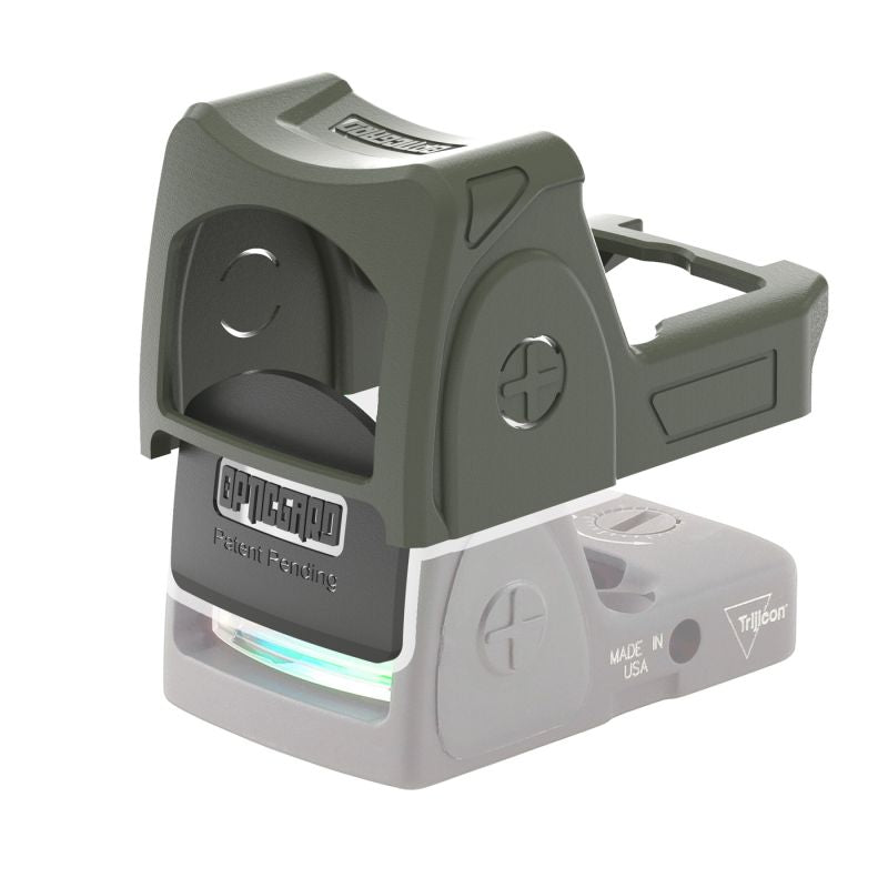 OpticGard Scope Cover Trijicon RMR