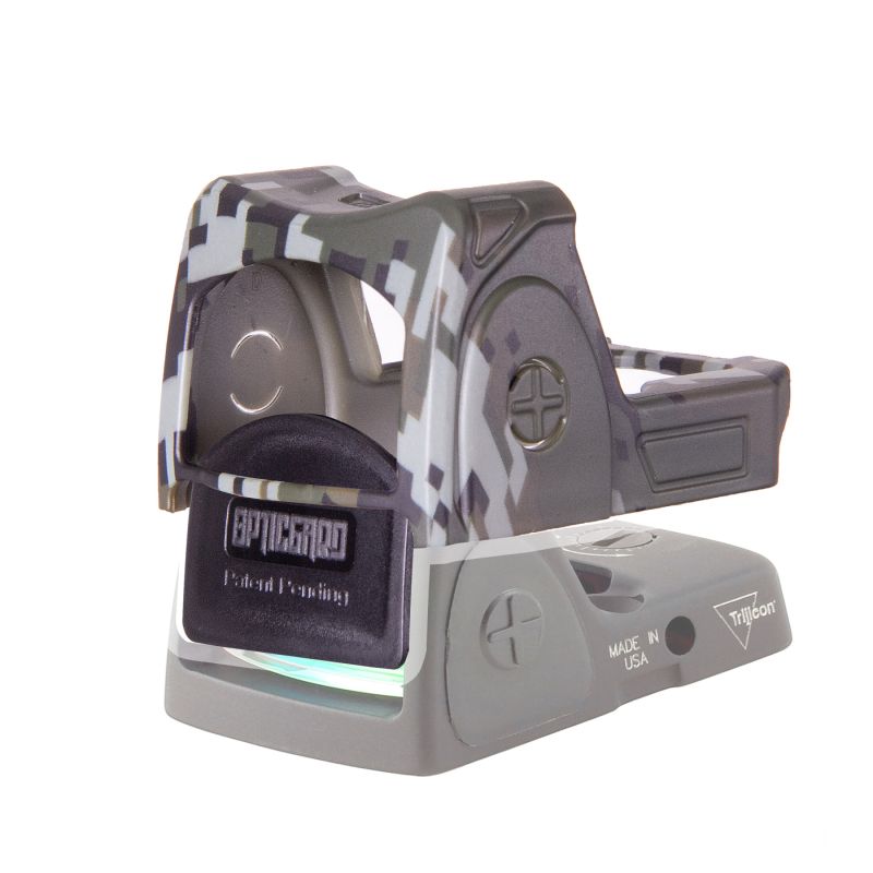 OpticGard Scope Cover Trijicon RMR