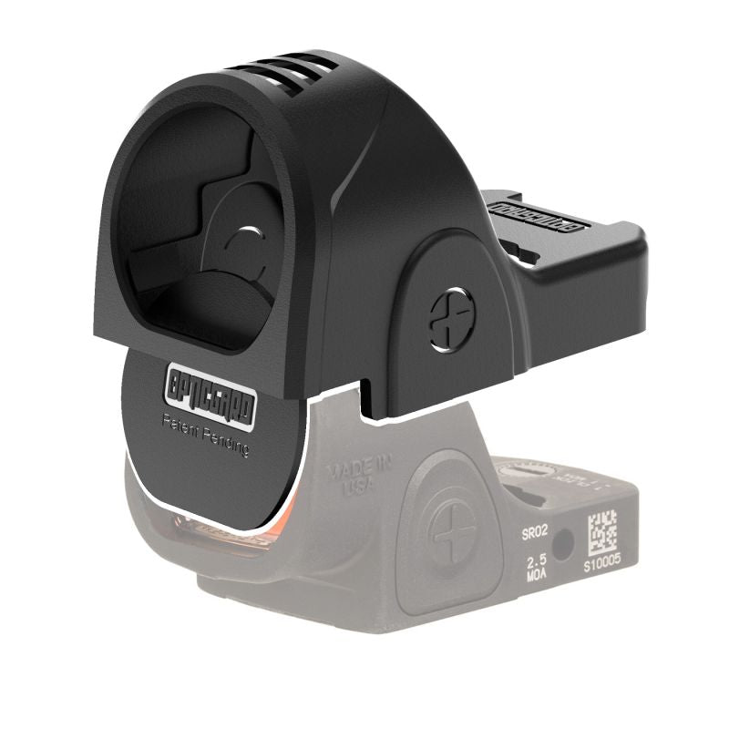 OpticGard Scope Cover Trijicon SRO