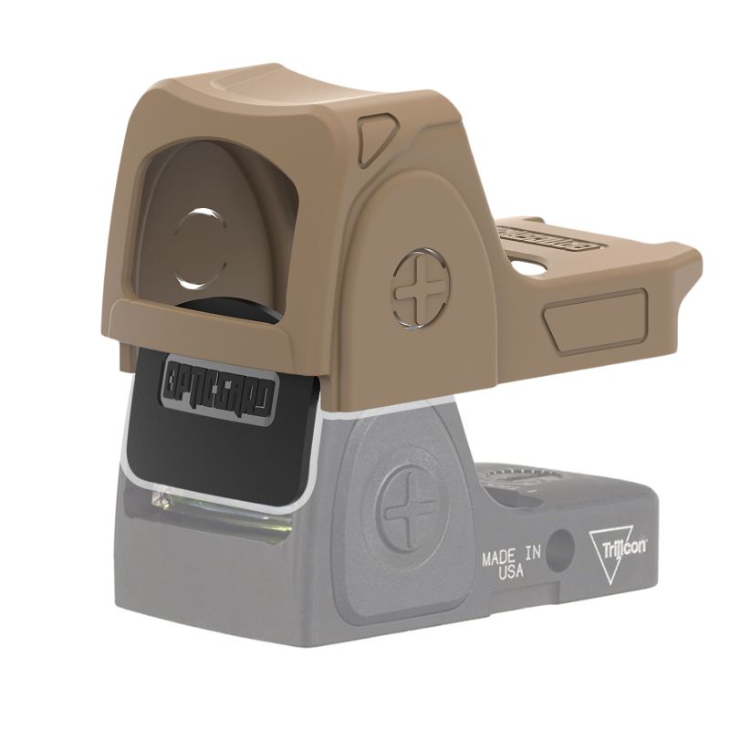 OpticGard Scope Cover RMRcc
