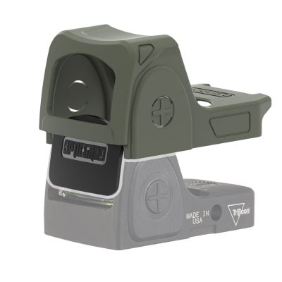 OpticGard Scope Cover RMRcc
