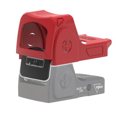 OpticGard Scope Cover RMRcc