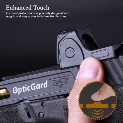 OpticGard Scope Cover RMRcc