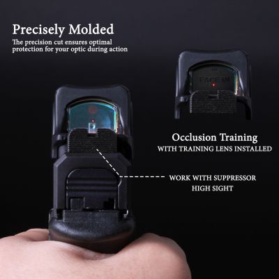 OpticGard Scope Cover RMRcc