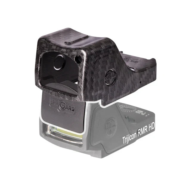 OpticGard Scope Cover RMR HD