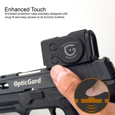 OpticGard Scope Cover Aimpoint Acro P-2