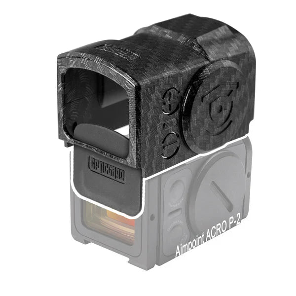 OpticGard Scope Cover Aimpoint Acro P-2